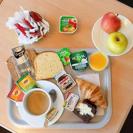 Ibis Budget Macon Sud 