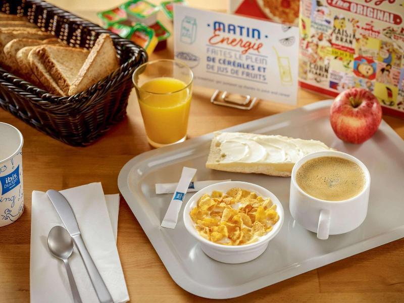 Ibis Budget Sud Hotel Mâcon