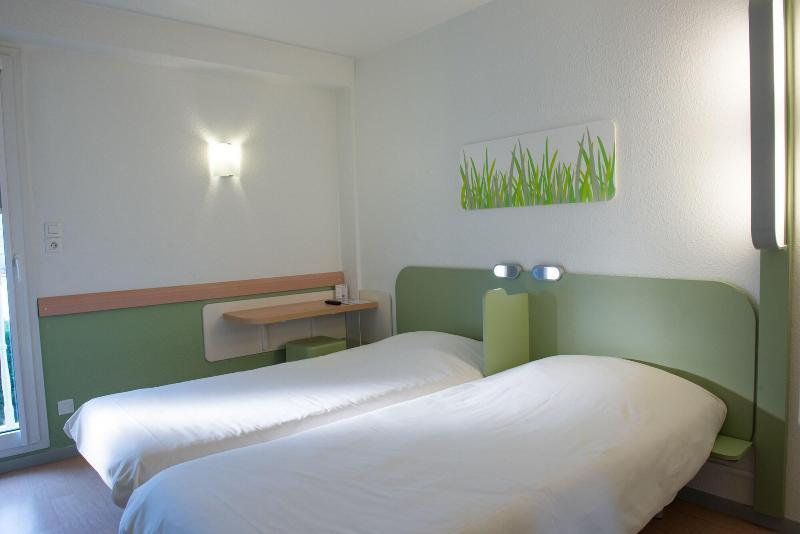 Hotel Ibis Budget Sud Mâcon