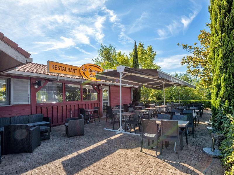 Ibis Budget Sud 2* Mâcon