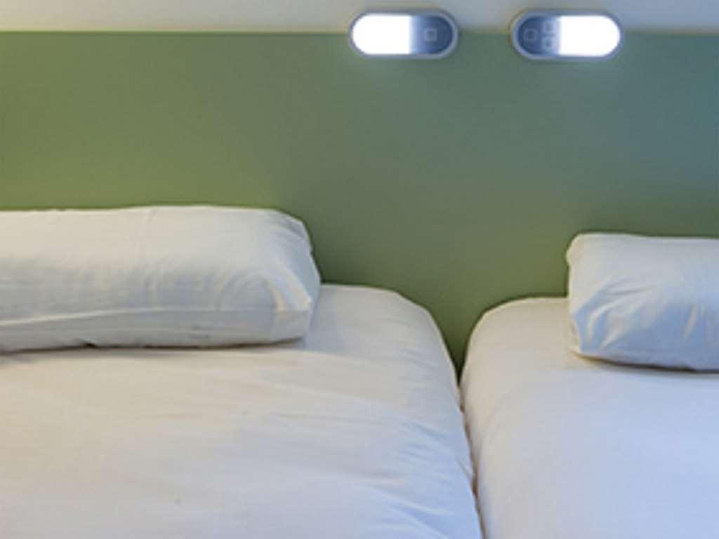 Ibis Budget Sud
