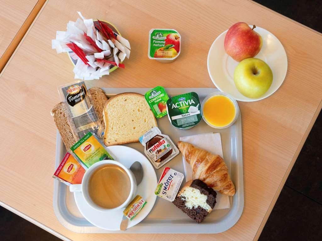 Ibis Budget Sud 2* Mâcon