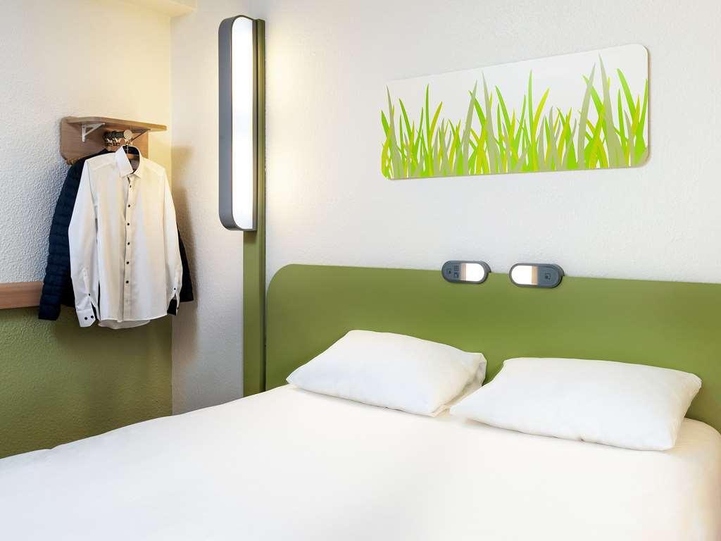 Ibis Budget Sud Mâcon