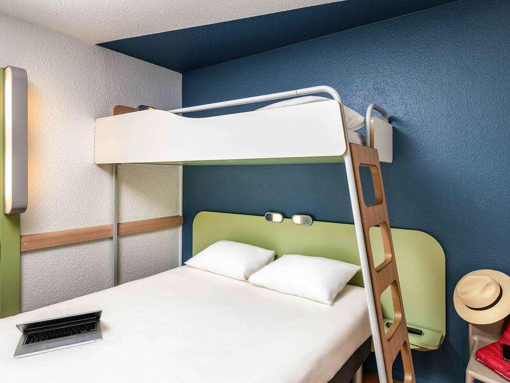 Ibis Budget Sud Hotel