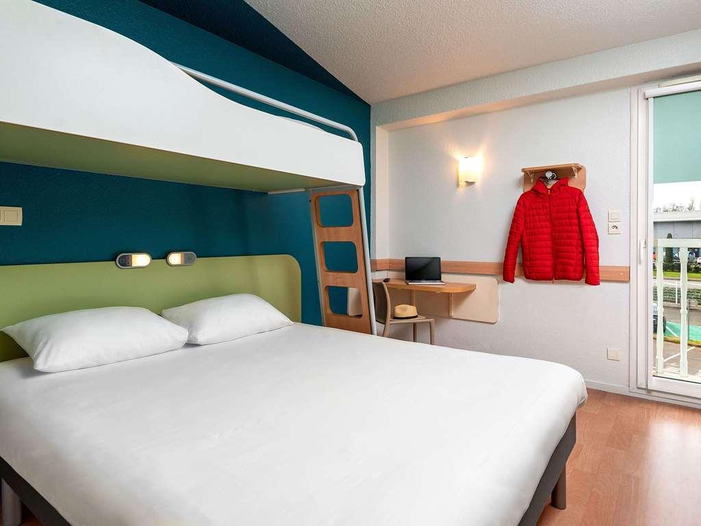 Ibis Budget Sud Hotel