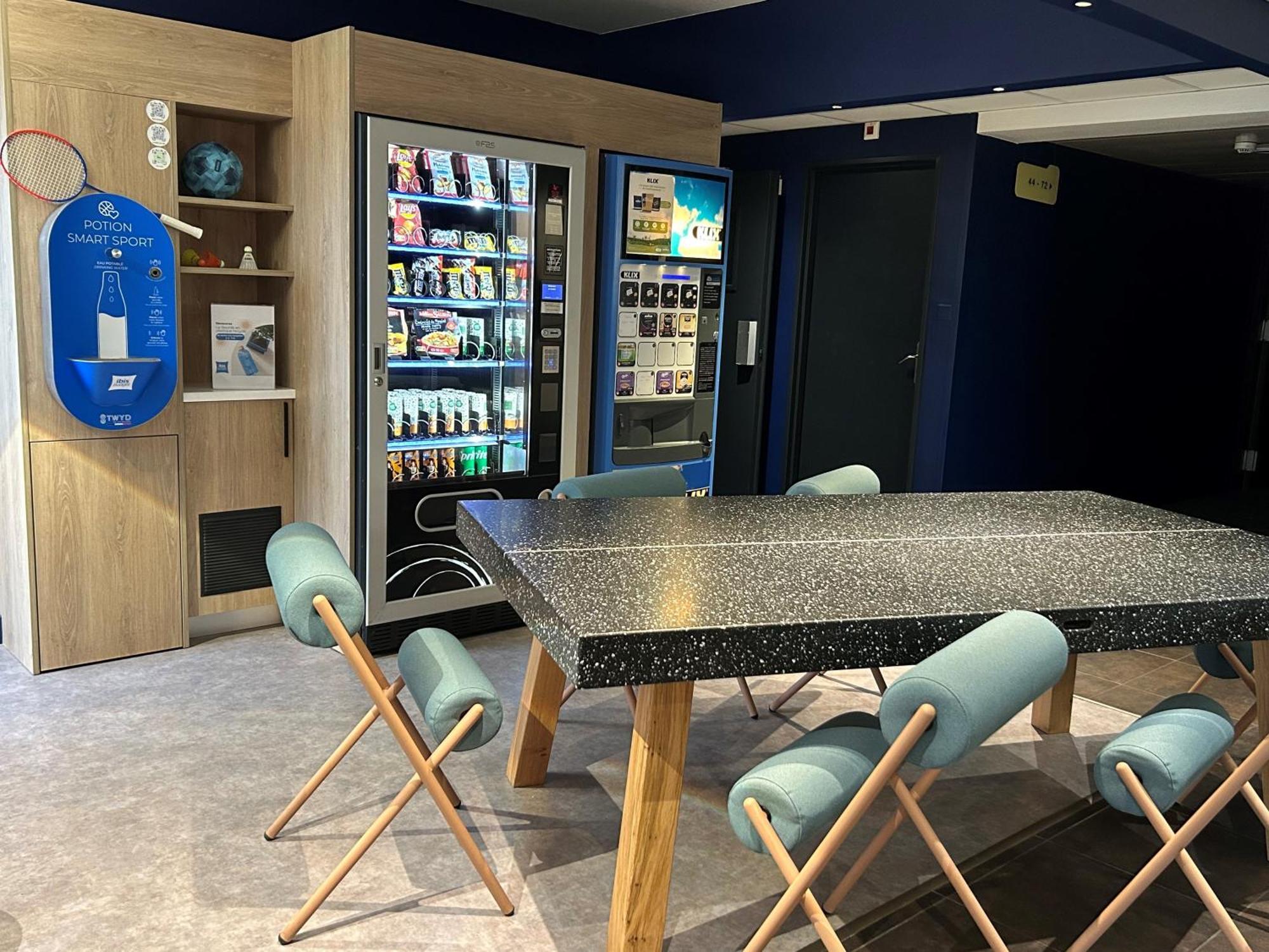 Ibis Budget Sud