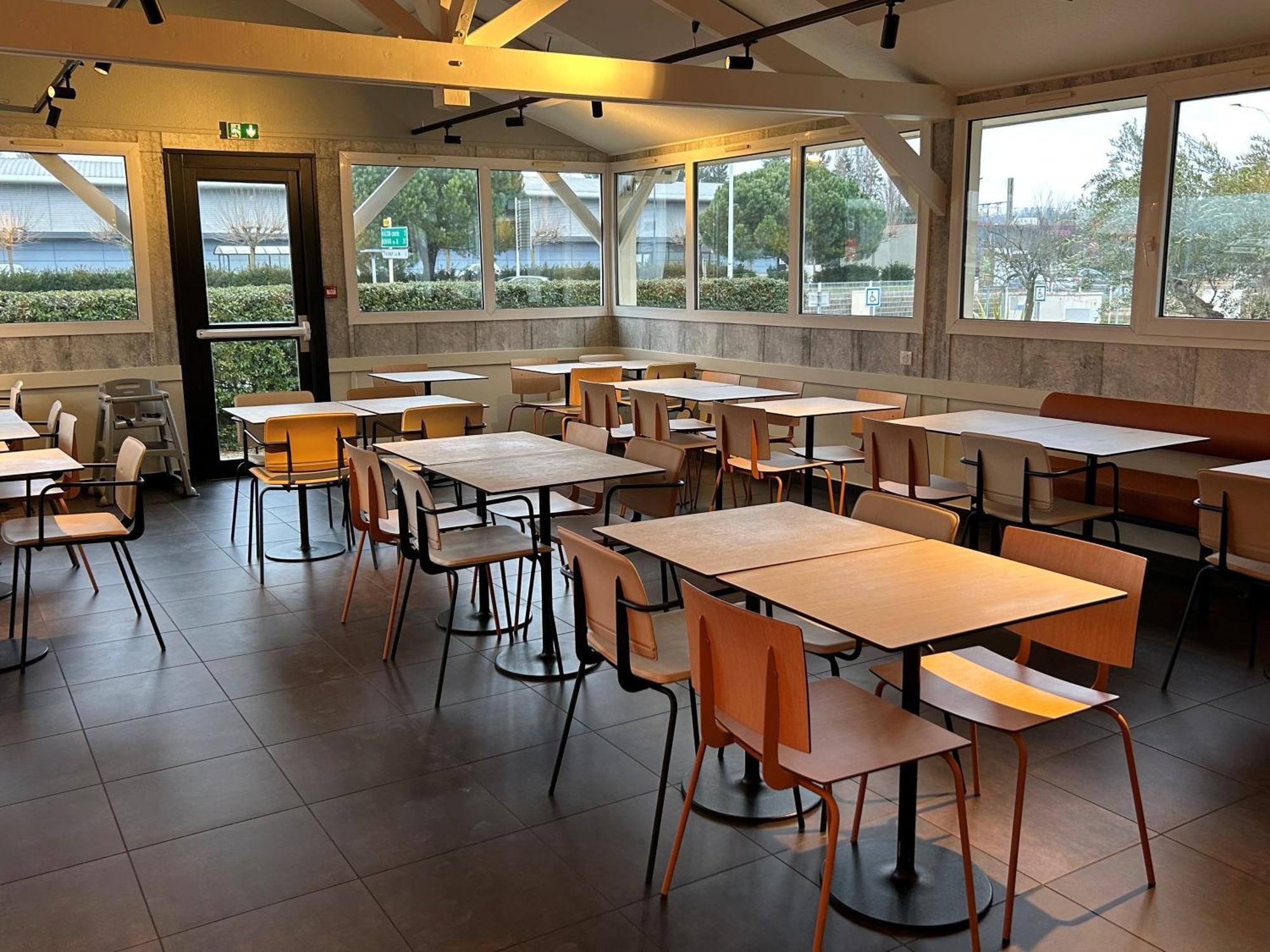 Ibis Budget Sud 2*