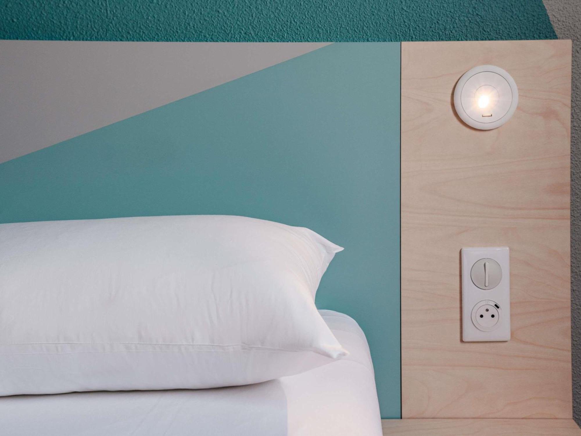 Hotel Ibis Budget Sud