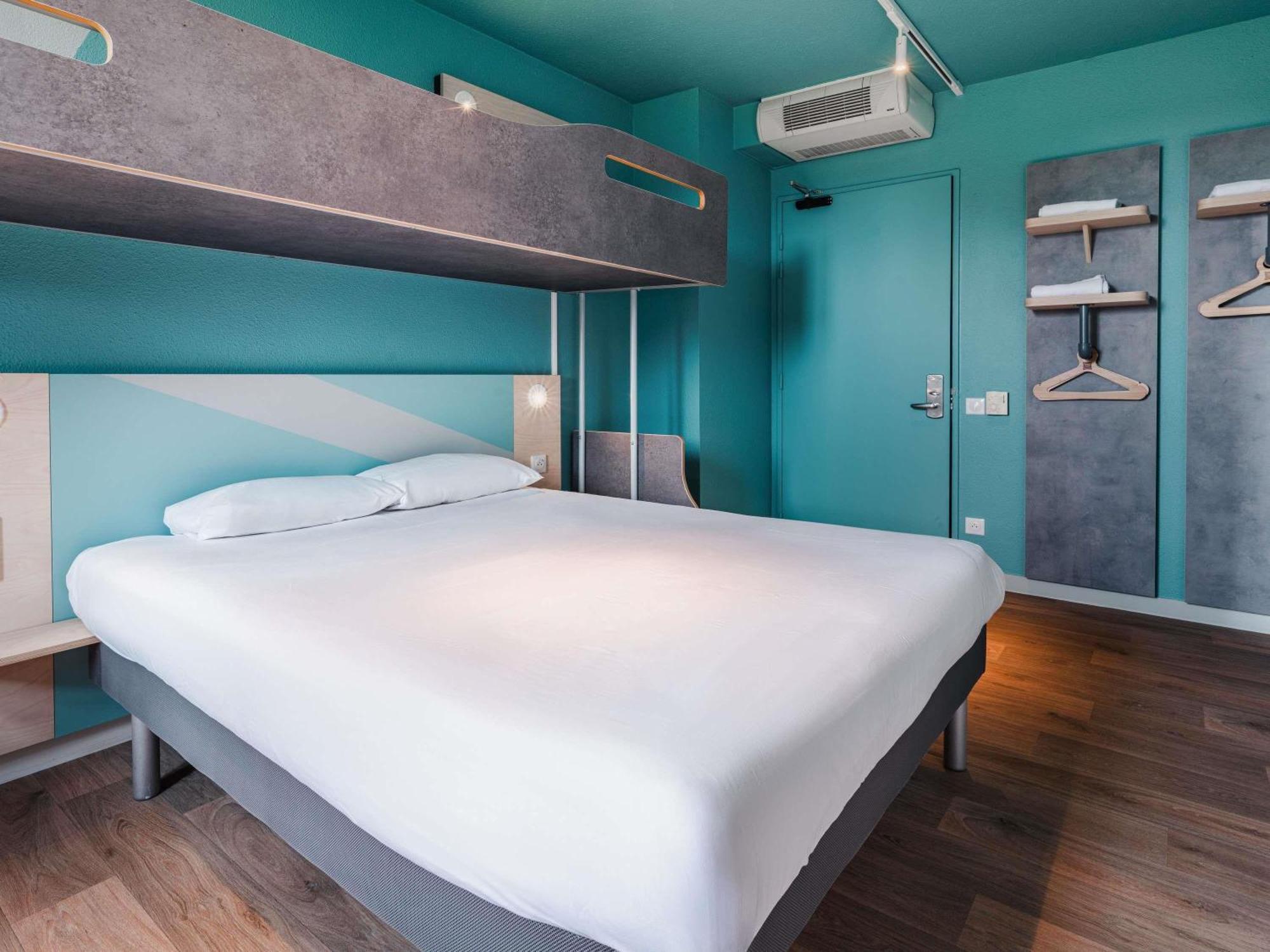Ibis Budget Sud Hotel 2*