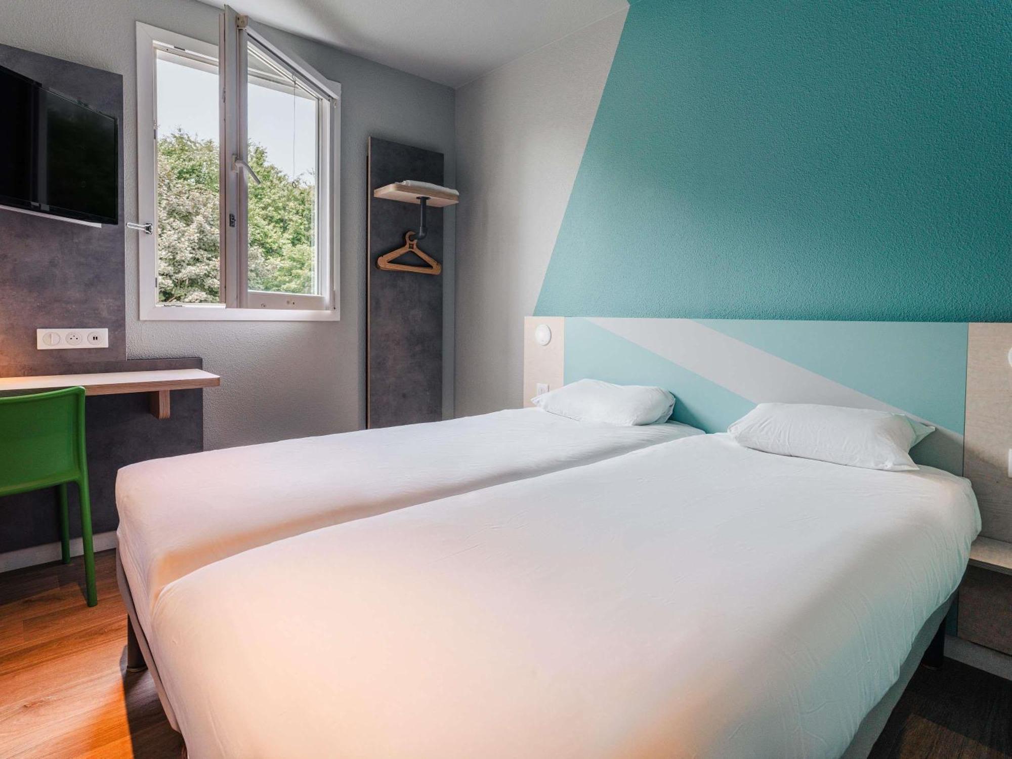 Hotel Ibis Budget Sud Mâcon