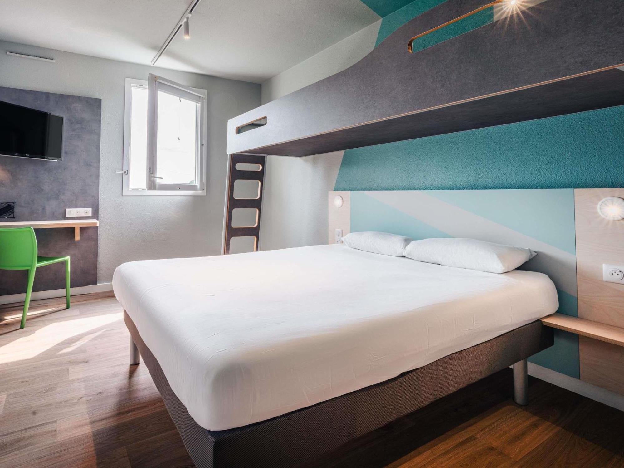 Ibis Budget Sud