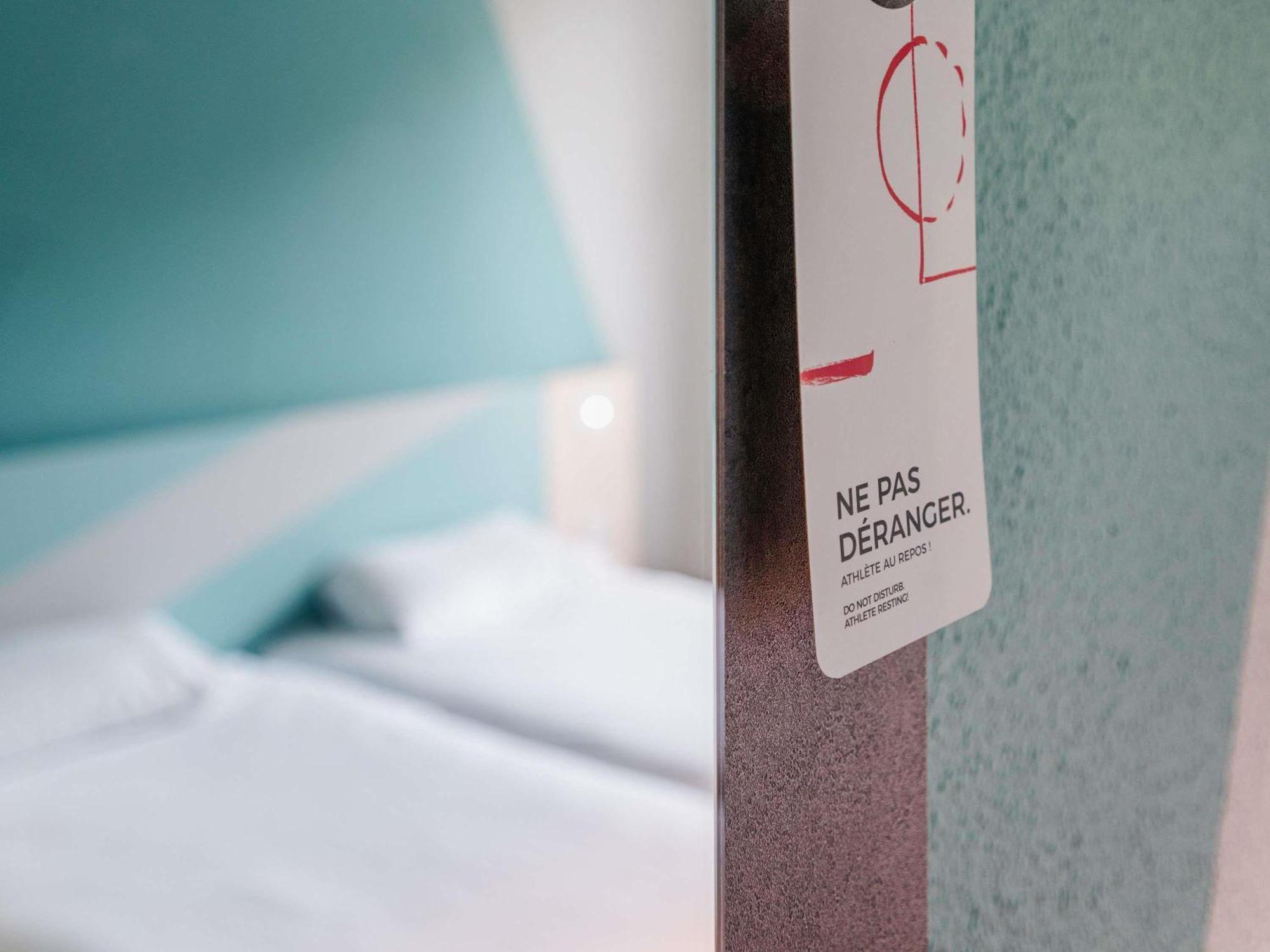 Ibis Budget Sud Hotel