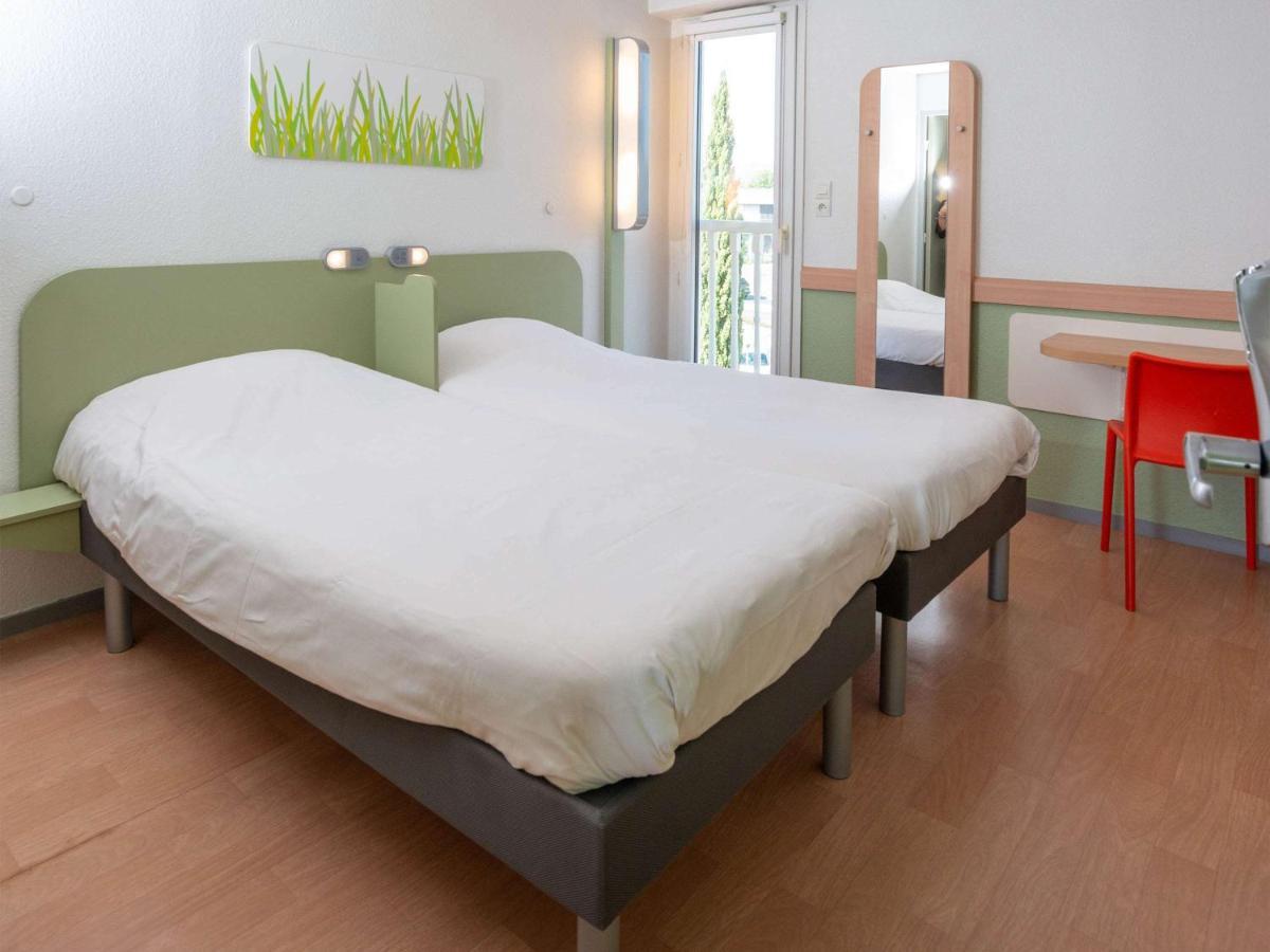 Hotel Ibis Budget Sud 2*